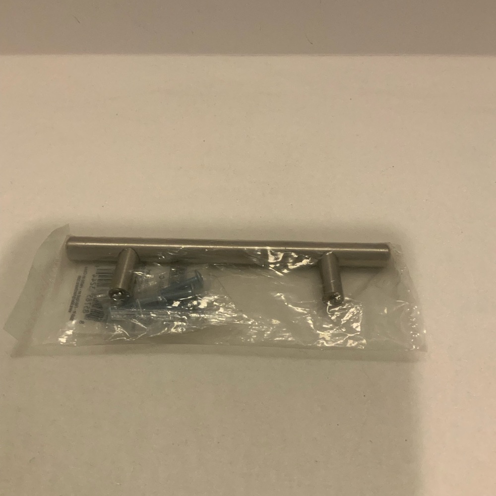 Stainless Cabinet Handle